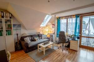 Vermietet! Möblierte 1-Zimmerwohnung in Fürth Vach mit Balkon und TG-Stellplatz – Die vollständige Adresse der Immobilie erhältst du vom Anbieter., 90768 Vach, Flexdorf, Ritzmannshof, Fürth – Vorschaubild 4