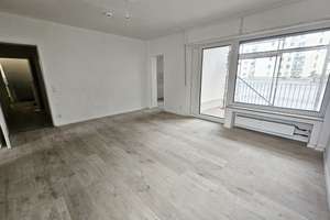 Großzügig im Erdgeschoss mit Balkon - Gelsenkirchen Scholven WE05/EGhi – Scheideweg 63f, 45896 Scholven, Gelsenkirchen – Vorschaubild 2