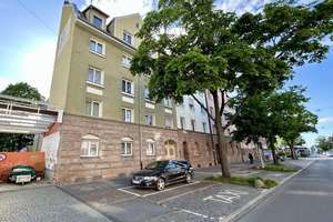 Gepflegte 2-Zimmer-Kapitalanlage mit 8,0% Rendite in Fürth-Ronhof