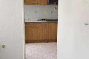 2-Zimmer-WE mit 2 PKW-Stellplätzen, hochparterre, renovierungsbedürftig, ruhige Grünlage – Richterstr. 11, 12105 Mariendorf, Berlin – Vorschaubild 5