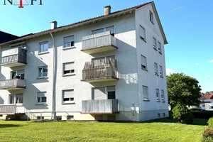 ** Gepflegtes Mehrfamilienhaus - ideal als Anlageobjekt ** – Rems-Murr-Kreis – Vorschaubild 3