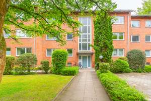 Stilvoll modernisierte Eigentumswohnung in begehrter Wohnlage von Hamburg-Niendorf! – Die vollständige Adresse der Immobilie erhältst du vom Anbieter., 22453 Niendorf, Hamburg – Vorschaubild 13