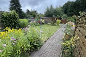 RESERVIERT Charmantes Reihenmittelhaus im Musikerviertel Husum RESERVIERT – Die vollständige Adresse der Immobilie erhältst du vom Anbieter., 25813 Husum – Vorschaubild 5