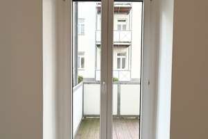 Leerstehende sanierte 2-Zimmer-Wohnung mit Balkon! – Die vollständige Adresse der Immobilie erhältst du vom Anbieter., 39112 Sudenburg, Magdeburg – Vorschaubild 6