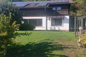 Schönes freihstehendes Einfamilienhaus mit Wohnung und Appartement im OG – Die vollständige Adresse der Immobilie erhältst du vom Anbieter., 83115 Neubeuern – Vorschaubild 3