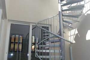 Sehr  schöne 4 Z. Wohnung m. Dachterasse+Balkon+ 2x Stellplatz im Waldstraßenviertel – Die vollständige Adresse der Immobilie erhältst du vom Anbieter., 4105 Zentrum-Nordwest, Leipzig – Vorschaubild 9