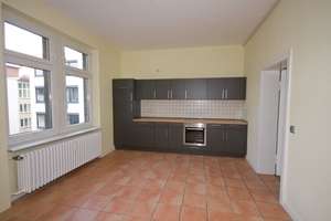 3 ZKB Mannheim-Innenstadt Nähe Fußgängerzone 108m² Stilaltbau  990,- +NK – N 4 21, 68161 Innenstadt/Jungbusch, Mannheim – Vorschaubild 5