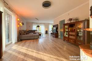 Ein Hof, zwei Zuhause und viel Grün: Resthof mit Einliegerwohnung in Sustrum-Moor! – Die vollständige Adresse der Immobilie erhältst du vom Anbieter., 49762 Sustrum – Vorschaubild 26