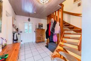 Nur noch Warteliste: Reihenmittelhaus mit Garage in Schenefeld bei Itzehoe – Steinburg (Kreis) – Vorschaubild 8