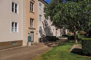 Zentrale Erdgeschosswohnung mit Badewanne // EG rechts – Ganghoferstr. 12, 38440 Stadtmitte (Ortsteil), Wolfsburg – Vorschaubild 3