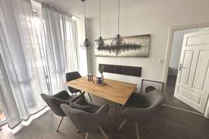 Exklusives 2,5 Zimmer Wohnloft mit Ankleide – Die vollständige Adresse der Immobilie erhältst du vom Anbieter., 75177 Nordstadt, Pforzheim – Vorschaubild 2