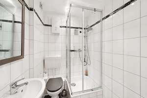 *neu*Attraktive 5-Zimmerwohnung im Dachgeschoss mit zwei Bädern mit Garten – Die vollständige Adresse der Immobilie erhältst du vom Anbieter., 42859 Mixsiepen, Remscheid – Vorschaubild 15