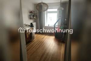 Tauschwohnung: Bieten: 3 Zimmer SAGA Altbau gegen mind. 4 Zimmer – Die vollständige Adresse der Immobilie erhältst du vom Anbieter., 20357 Eimsbüttel (Ortsteil), Hamburg – Vorschaubild 4