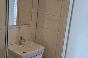 Wohnen mit Charakter: 2-Zimmer-Wohnung Neubau in Öhringen Kfw 40  – Ströllerbachallee 66, 74613 Öhringen – Vorschaubild 6