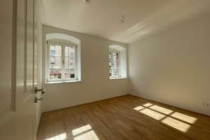 Stilvolle 3-Zimmer-Wohnung mit modernem Bad und sonnigem Balkon!  – Die vollständige Adresse der Immobilie erhältst du vom Anbieter., 9113 Kaßberg, Chemnitz – Vorschaubild 4
