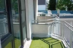 helle 1-Zimmer-Wohnung mit Balkon und EBK in Aachen, Nähe Westpark – Aachen – Vorschaubild 11