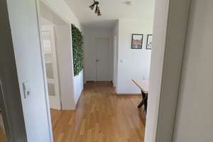 Gehobene 3,5-Zimmer-Wohnung in Stuttgart-Stammheim – teilmöbliert mit Balkon & Einbauküche – Ottmarsheimer Straße 24, 70439 Stammheim-Mitte, Stuttgart – Vorschaubild 7