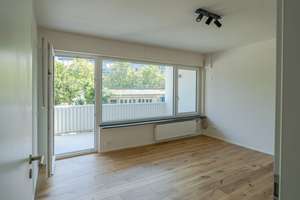 Frisch sanierte 3-Zi.-Wohnung im 1. OG mit Balkon – Die vollständige Adresse der Immobilie erhältst du vom Anbieter., 79104 Herdern-Nord, Freiburg im Breisgau – Vorschaubild 3