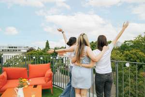 THE FIZZ Darmstadt - Fully furnished apartments for students – Schöfferstraße 2, 64295 Darmstadt-West, Darmstadt – Vorschaubild 34