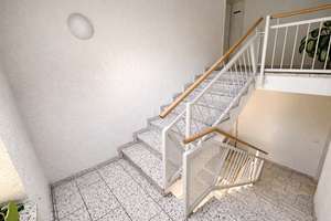 Gepflegte ca. 70 m² große ETW mit Tageslichtbad, großem Balkon und PKW- Stellplatz – Die vollständige Adresse der Immobilie erhältst du vom Anbieter., 58119 Hohenlimburg (Ortsteil), Hagen – Vorschaubild 8
