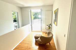 Maisonettewohnung mit Garten und Dachterrasse in Münster-Mauritz – 48145 Mauritz-Mitte, Münster – Vorschaubild 8