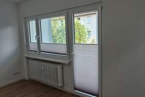 Erstbezug nach kompl. Sanierung 1-Zimmer Wohnung Balkon, EBK in Rüningen – Mühlenweg 1, 38122 Rüningen, Braunschweig – Vorschaubild 12