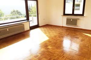 3-Zimmerwohnung in Lengfeld