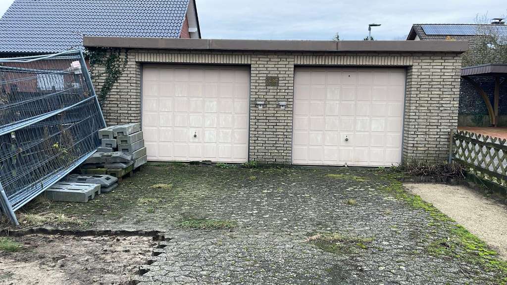 Immobilie in Leopoldshöhe - Exklusive Lage von Leopoldshöhe schönes Einfamilienhaus - Bild 4