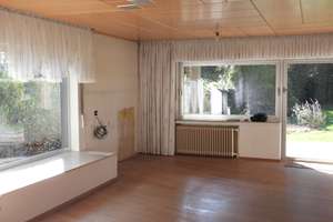 Freistehendes Einfamilienhaus auf großem Grundstück in Köln-Weiden   – Am Engelshof 4, 50859 Weiden, Köln – Vorschaubild 6
