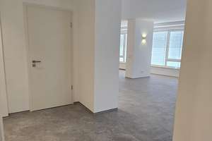 Neu umgebaute Traumwohnung in zentraler Lage von Memmingen – Dr. Berndl Str. 12, 87700 Innenstadt, Memmingen – Vorschaubild 16