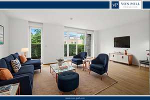 3-Zimmer-Wohnung im Herzen
von Wellingsbüttel – Die vollständige Adresse der Immobilie erhältst du vom Anbieter., 22391 Wellingsbüttel, Hamburg – Vorschaubild 1