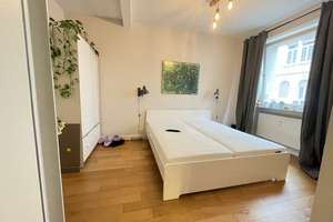 Elegante und hochwertige Wohnung mit Balkon/Loggia "NEUWERTIG" – Sedanstraße 59, 42281 Barmen, Wuppertal – Vorschaubild 4