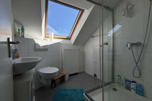 Großzügiges Wohnen auf einer Ebene – Bungalow mit ausgebauten Dachgeschoss – Die vollständige Adresse der Immobilie erhältst du vom Anbieter., 91586 Lichtenau – Vorschaubild 8
