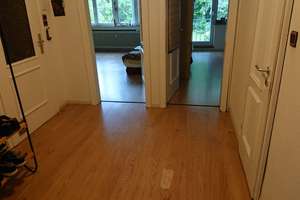 Sonnige 3-Zimmer-Gartenwohnung mit Garage in Schwachhausen – sofort bezugsfrei – Donandtstraße 42, 28209 Schwachhausen (Ortsteil), Bremen – Vorschaubild 13