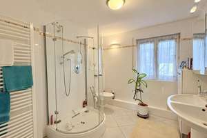 ***Ein Zuhause zum Verlieben - Hochwertige Doppelhaushälfte in München*** – Die vollständige Adresse der Immobilie erhältst du vom Anbieter., 80993 Alt-Moosach, München – Vorschaubild 6