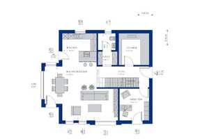 Stilvolles Design trifft moderne Architektur - bauen Sie jetzt mit unserer Best-Festpreisgarantie – Nordsachsen (Kreis) – Vorschaubild 8