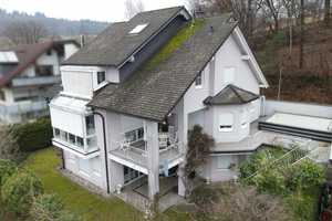 Luxuriöses Einfamilienhaus mit Einliegerwohnung und Pool – Aschaffenburg (Kreis) – Vorschaubild 1