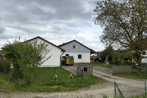 Einfamilienhaus / Bungalow in einmalig ruhiger Lage am Ortsrand von 85777 Kammerberg – Münchner Straße 39, 85777 Fahrenzhausen – Vorschaubild 4