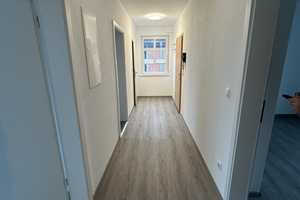 Schöne 3-Zimmer-Wohnung mit luxuriöser Innenausstattung mit Balkon in Kassel – Kassel – Vorschaubild 6