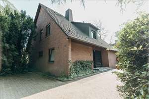 *EIN IDYLL FÜR DIE FAMILIE IN BOCKUM* Einfamilienhaus mit Doppelgarage und Garten – Die vollständige Adresse der Immobilie erhältst du vom Anbieter., 47800 Bockum, Krefeld – Vorschaubild 2