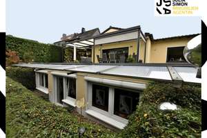 FAMILIENFREUNDLICH - GROßRÄUMIG- RUHIG - OHNE RENOVIERUNGSSTAU – Die vollständige Adresse der Immobilie erhältst du vom Anbieter., 51375 Schlebusch, Leverkusen – Vorschaubild 1