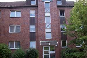 2-Zimmer-Wohnung in Bielefeld Baumheide – Scheffelstraße 48, 33609 Heepen, Bielefeld – Vorschaubild 3