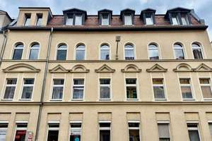 Sofortige Mieteinnahmen - Vermietete 4-Zimmer-Wohnung in begehrter Lage mit 4,0 % NETTORendite – Die vollständige Adresse der Immobilie erhältst du vom Anbieter., 4177 Altlindenau, Leipzig – Vorschaubild 2
