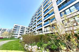 PANORAMA und LUXUS vereint ! Exklusiver Neubau zwischen Kudamm und Grunewald ! BEZUGFREI ! – Helene-Jacobs-Straße 18, 14199 Schmargendorf, Berlin – Vorschaubild 13
