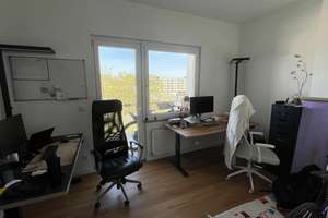 Helle 3,5-Zimmer-Wohnung in Köln-Braunsfeld – Die vollständige Adresse der Immobilie erhältst du vom Anbieter., 50933 Braunsfeld, Köln – Vorschaubild 4