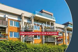 modernisierte Erdgeschosswohnung zum Kauf in Hamburg Alsterdorf - Wentzel Dr