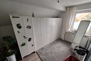 Exklusives Einfamilienhaus in Top Lage: Moderner Komfort mit Garten, Balkon, Garage und Keller – Unstrut-Hainich-Kreis – Vorschaubild 27