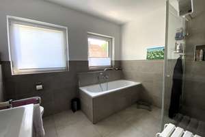 Exklusive Penthouse-Wohnung mit Dachterrasse in Herford – 32049 Herford – Vorschaubild 7