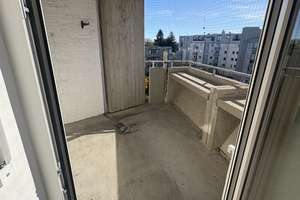 2-Zimmer Wohnung mit Balkon in Sendling – Albert-Roßhaupter-Straße 67a, 81369 Mittersendling, München – Vorschaubild 8