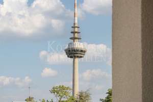 Penthouse-Klassiker am Luisenpark - Eine seltene Gelegenheit mit großem Potenzial! – Die vollständige Adresse der Immobilie erhältst du vom Anbieter., 68165 Schwetzingerstadt/Oststadt, Mannheim – Vorschaubild 22
